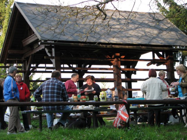 KUL - SLO piknik - Kopitnik - foto