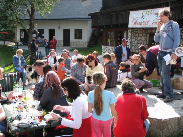 KUL - SLO piknik - Kopitnik - foto