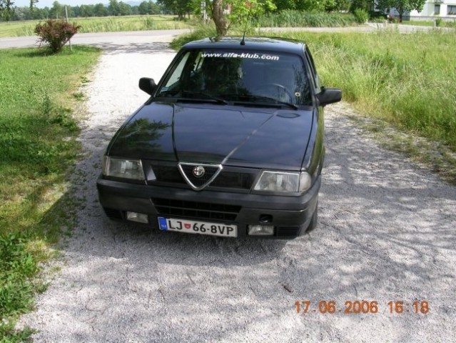 Alfa 1.7 - foto