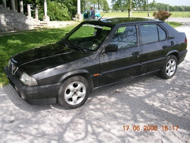 Alfa 1.7 - foto povečava