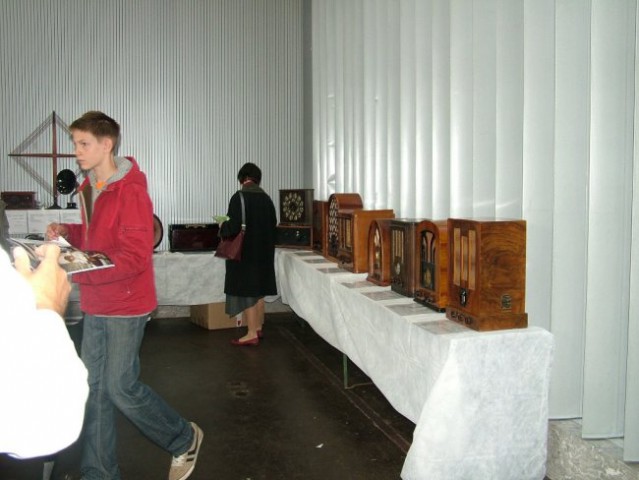 Razstava, Gospodarsko razstavišče 2008 - foto