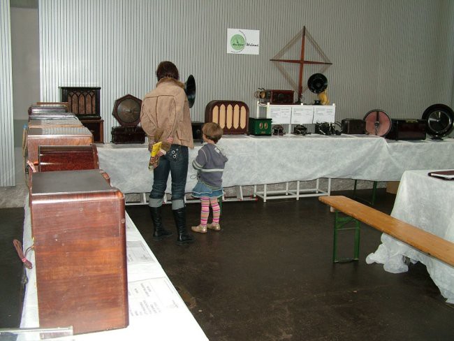 Razstava, Gospodarsko razstavišče 2008 - foto povečava