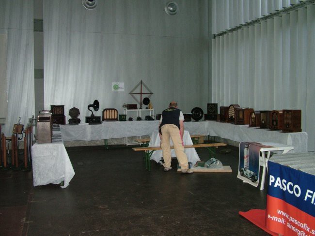 Razstava, Gospodarsko razstavišče 2008 - foto povečava