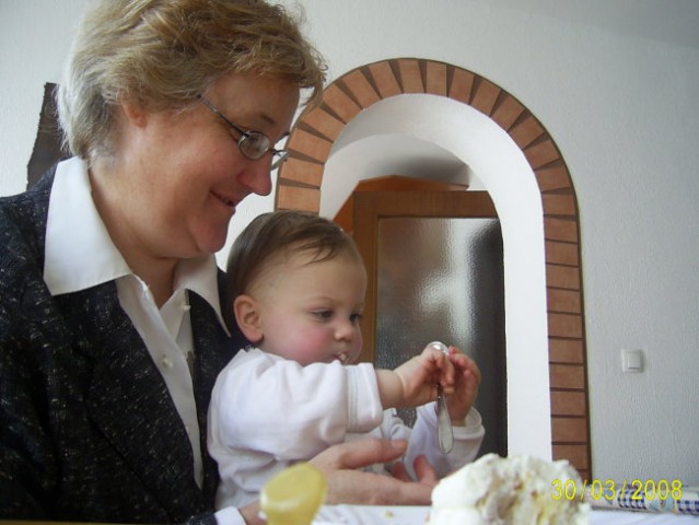 Julijin Sveti Krst - foto