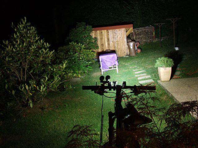 Lampa No2 - foto