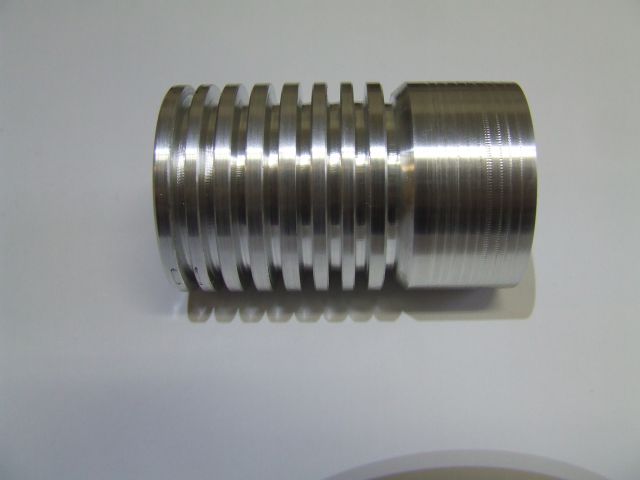 2x XM-L - foto