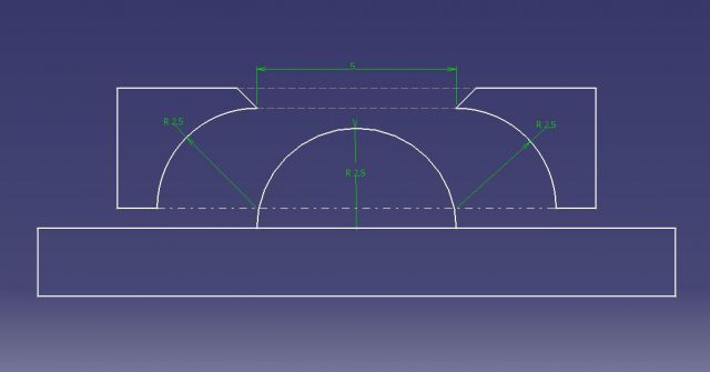 XM-L Flashlight DIY - foto