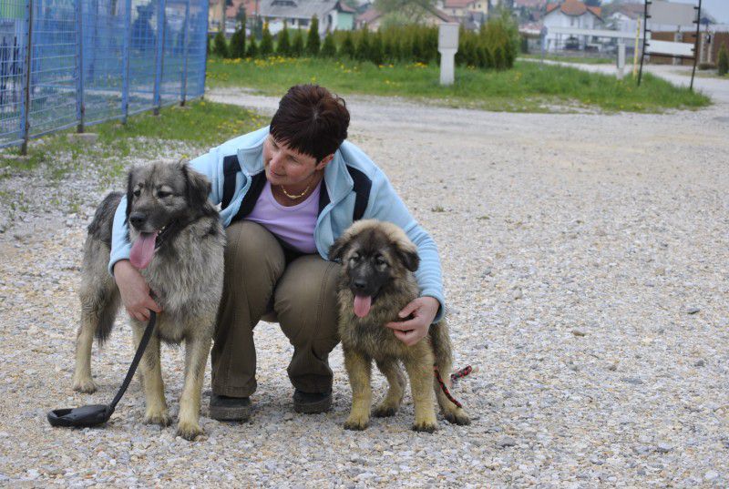 Prvič pri Histri na obisku, 24.5.2010 - foto povečava