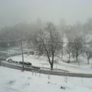 Dolenska pri +10°C!