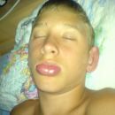 Niggar lip...