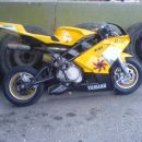 Minimoto (Blata H2O)...