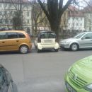 How to park Smart....hmm...