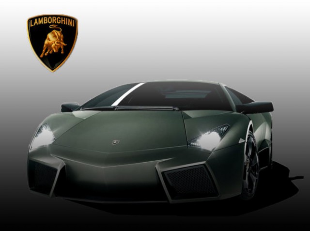 Lamborghini Reventon