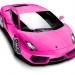 Lambo Pink