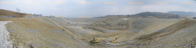 Kanalski vrh - foto povečava