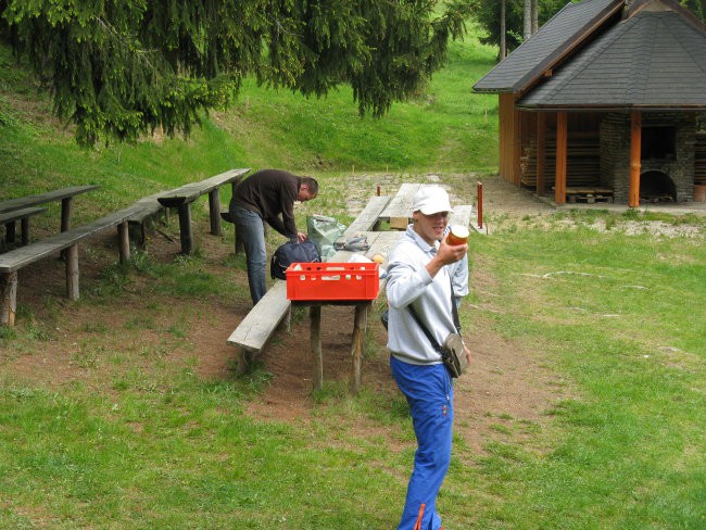 Zaključek 17.5.2008 - foto povečava