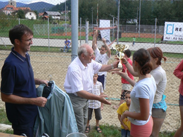 Beach volley turnir-vuzeniški 08 - foto