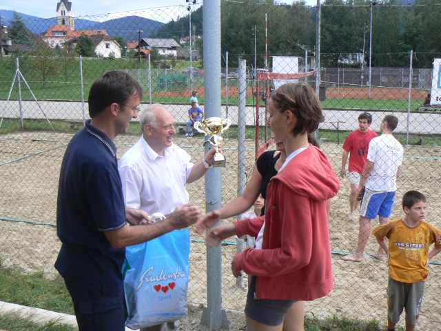 Beach volley turnir-vuzeniški 08 - foto