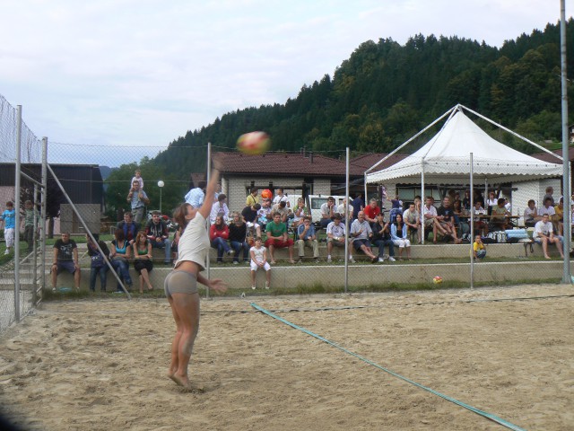 Beach volley turnir-vuzeniški 08 - foto