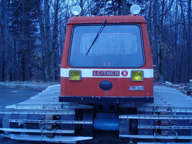 Leitner HJ 80 (dost smešn)