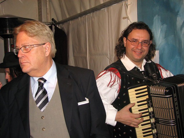 Koncert Slovenski zvoki-Pišece 2008 - foto