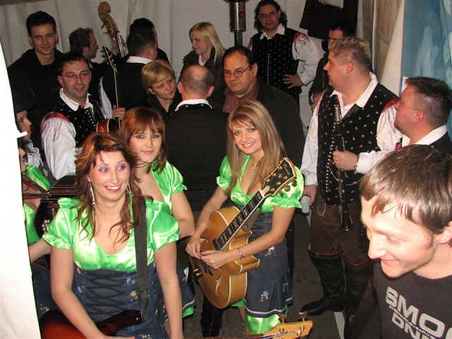 Koncert Slovenski zvoki-Pišece 2008 - foto