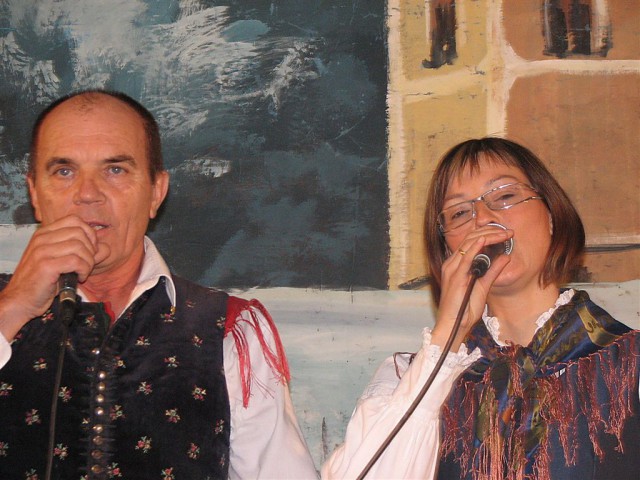 Koncert Slovenski zvoki-Pišece 2008 - foto