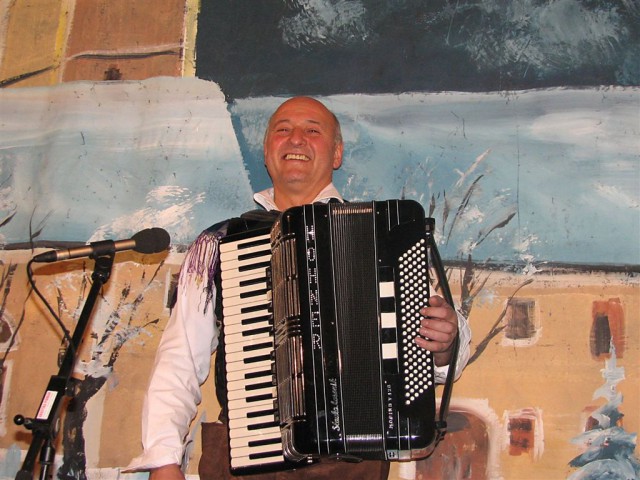 Koncert Slovenski zvoki-Pišece 2008 - foto