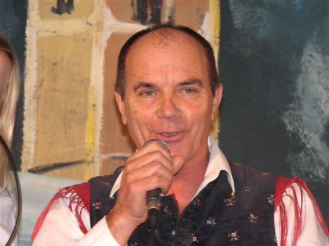 Koncert Slovenski zvoki-Pišece 2008 - foto