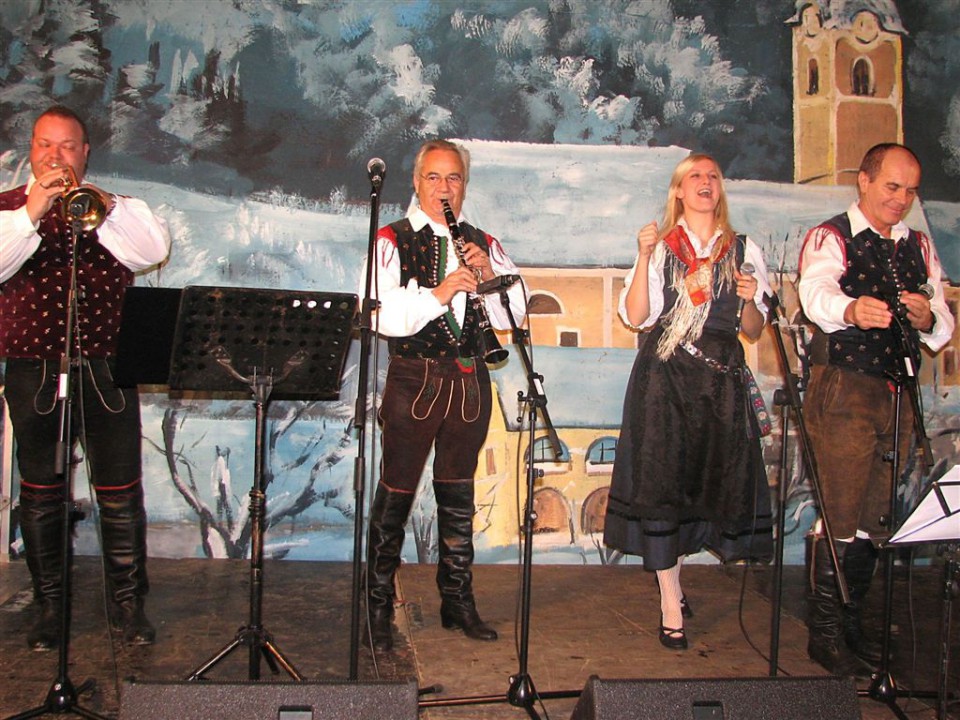 Koncert Slovenski zvoki-Pišece 2008 - foto povečava