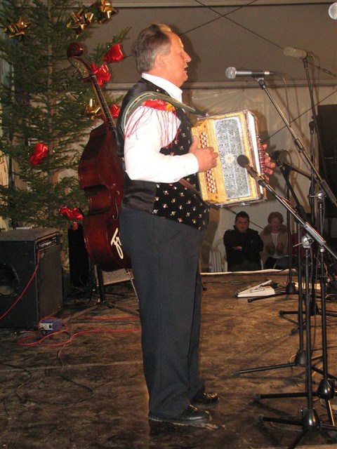 Koncert Slovenski zvoki-Pišece 2008 - foto