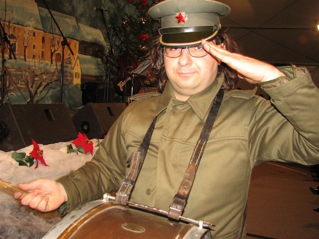 Koncert Slovenski zvoki-Pišece 2008 - foto