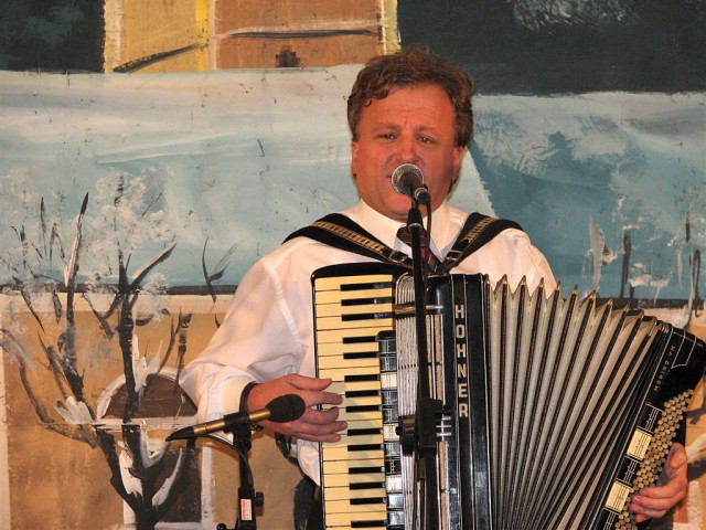 Koncert Slovenski zvoki-Pišece 2008 - foto