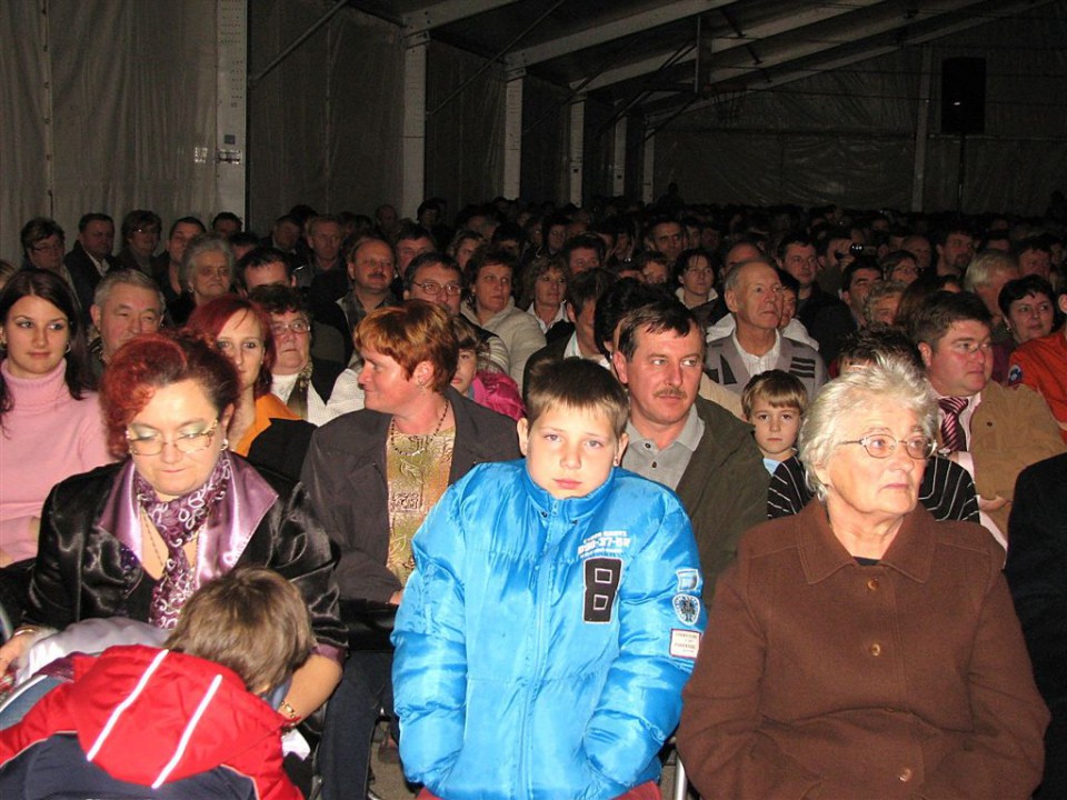 Koncert Slovenski zvoki-Pišece 2008 - foto povečava