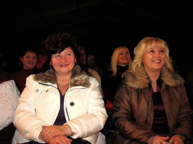 Koncert Slovenski zvoki-Pišece 2008 - foto