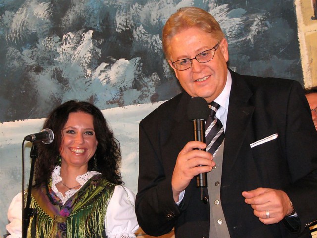 Koncert Slovenski zvoki-Pišece 2008 - foto