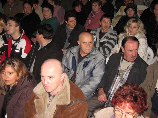 Koncert Slovenski zvoki-Pišece 2008 - foto