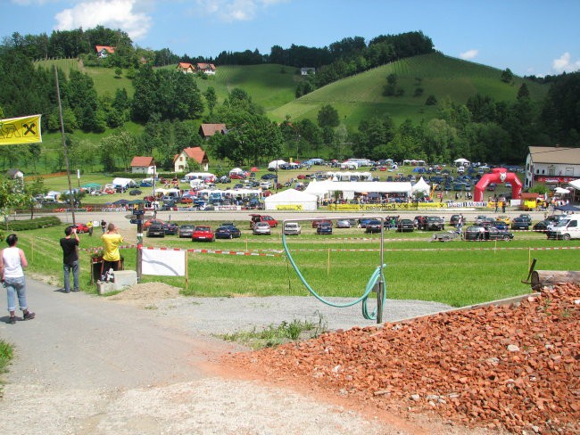 Weinberg tour 2008 - foto povečava