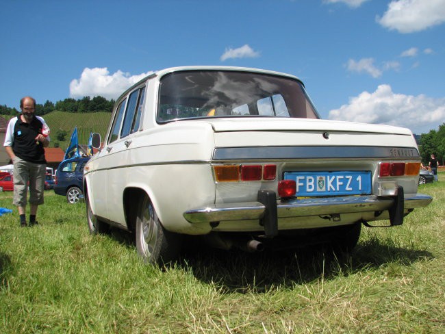 Weinberg tour 2008 - foto povečava