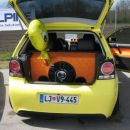 avtoshow Krško 19.4.2008