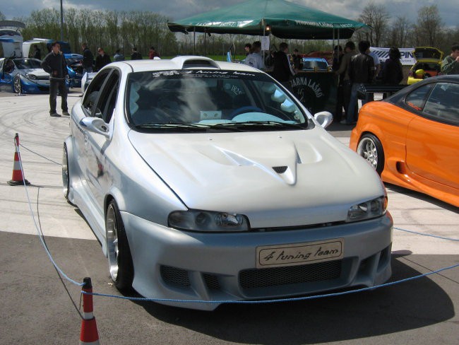 Avtoshow Krško 19.4.2008 - foto povečava