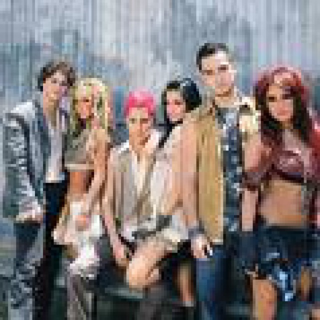 RBD - foto