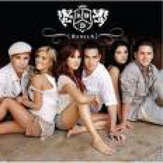RBD - foto