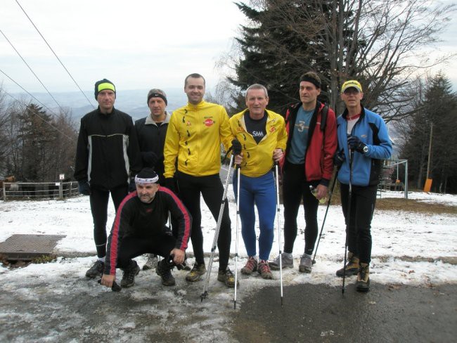 Pohorje - zimska liga 2007/2008 - foto povečava