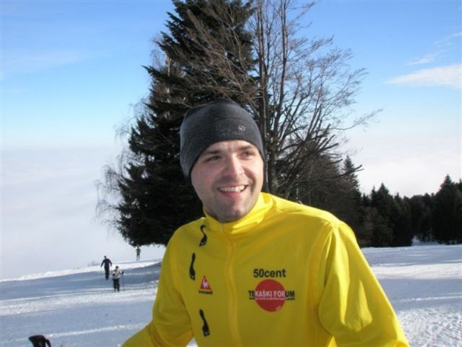 Pohorje - zimska liga 2007/2008 - foto povečava
