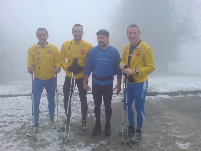 Pohorje - zimska liga 2007/2008 - foto povečava