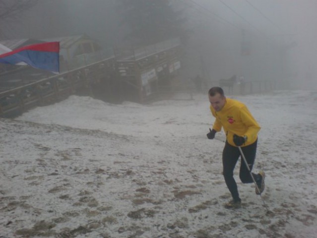 Pohorje - zimska liga 2007/2008 - foto