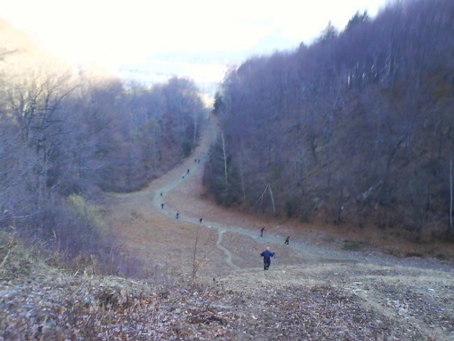 Pohorje - zimska liga 2007/2008 - foto povečava