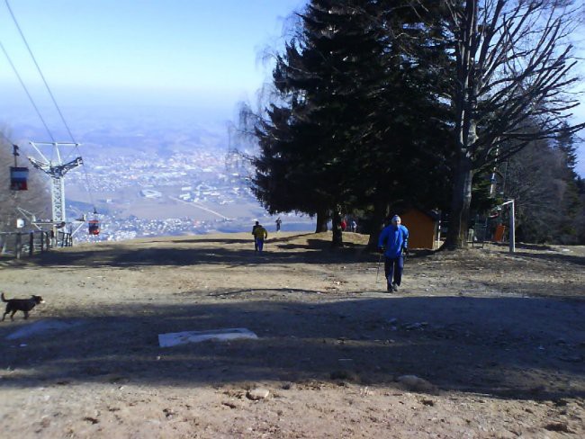 Pohorje - zimska liga 2007/2008 - foto povečava