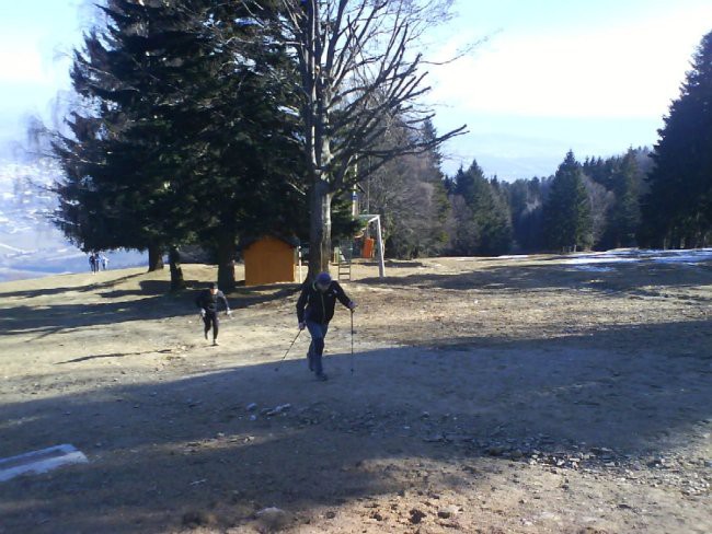 Pohorje - zimska liga 2007/2008 - foto povečava